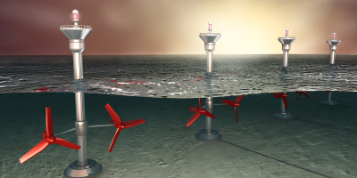 Tidal Power Could Be The Renewable Energy Of Tomorrow